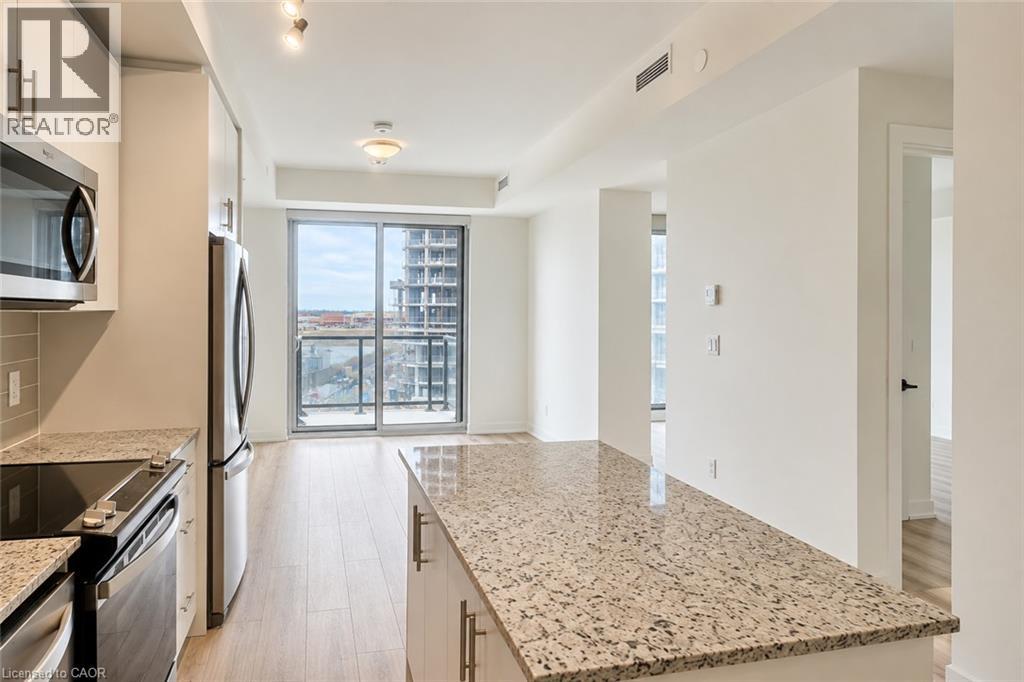 335 Wheat Boom Drive Unit# 508, Oakville, Ontario  L6H 7C2 - Photo 4 - 40865837