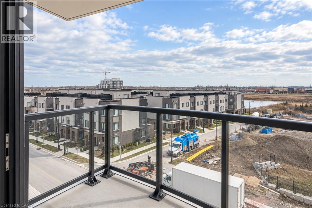 335 Wheat Boom Drive Unit# 508, Oakville, Ontario  L6H 7C2 - Photo 5 - 40865837
