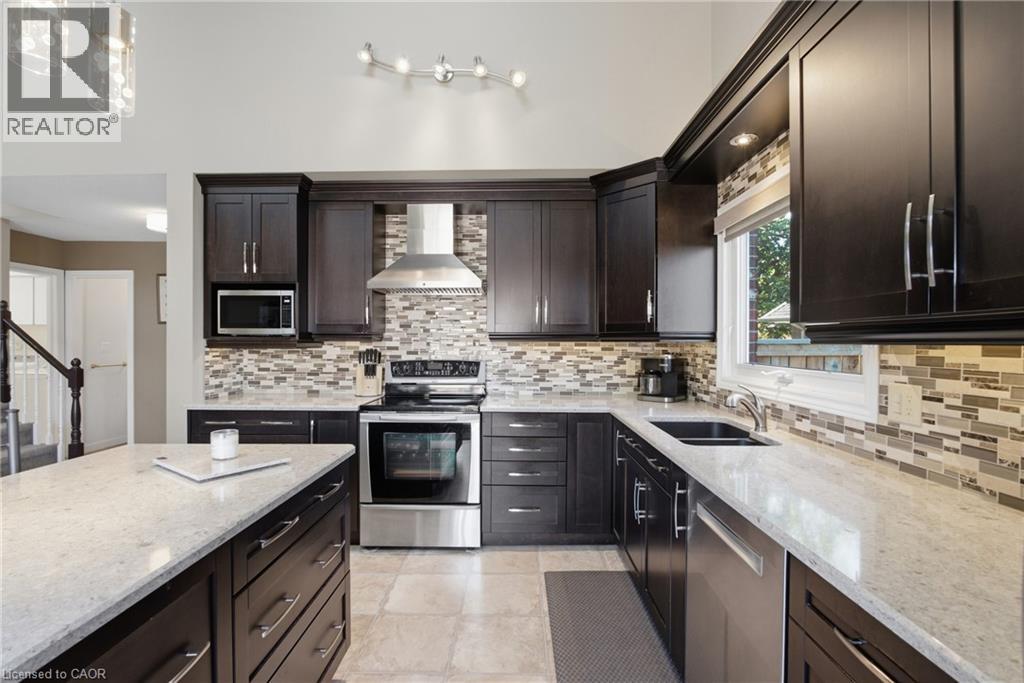 5 Thorn Place, St. Catharines, Ontario  L2S 3S1 - Photo 11 - 40865729