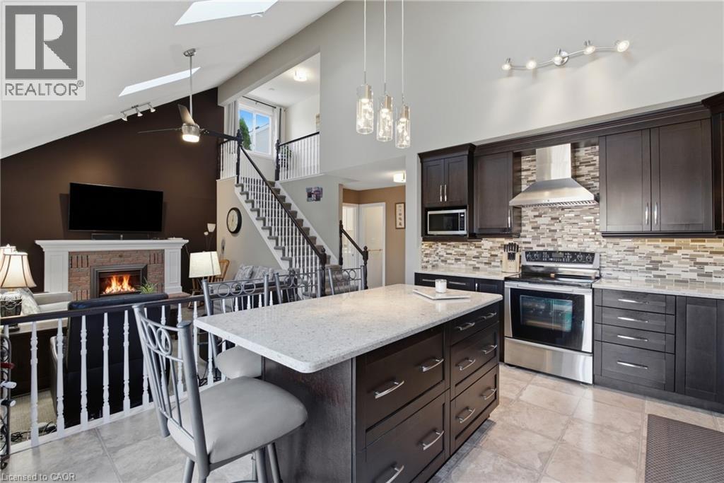 5 Thorn Place, St. Catharines, Ontario  L2S 3S1 - Photo 12 - 40865729