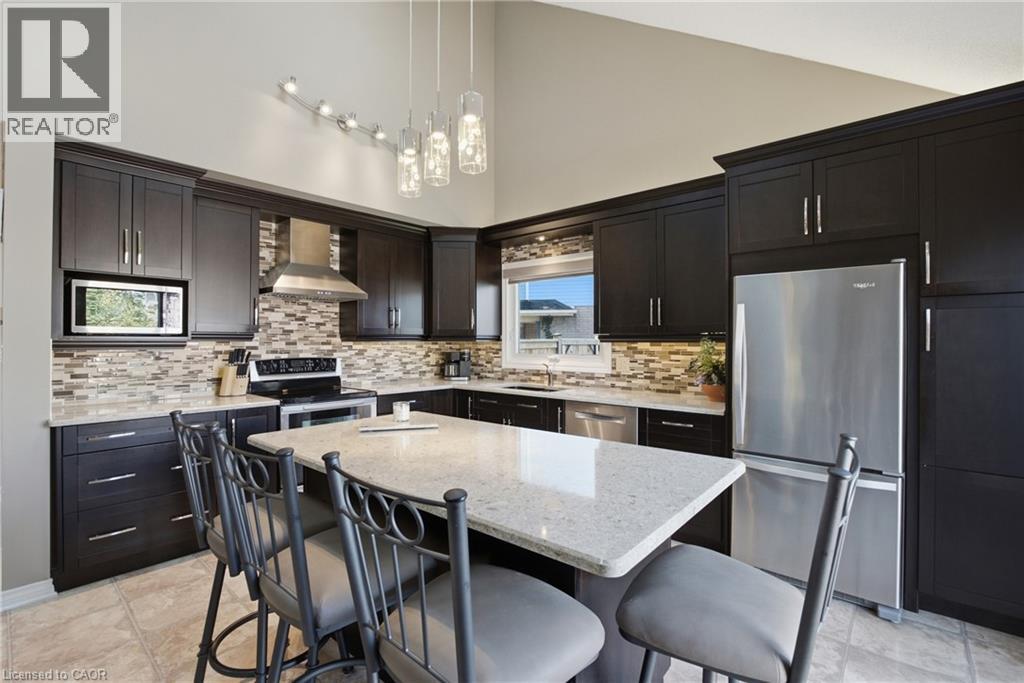 5 Thorn Place, St. Catharines, Ontario  L2S 3S1 - Photo 13 - 40865729