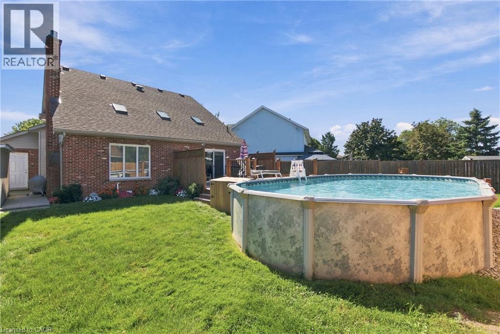 5 Thorn Place, St. Catharines, Ontario  L2S 3S1 - Photo 34 - 40865729