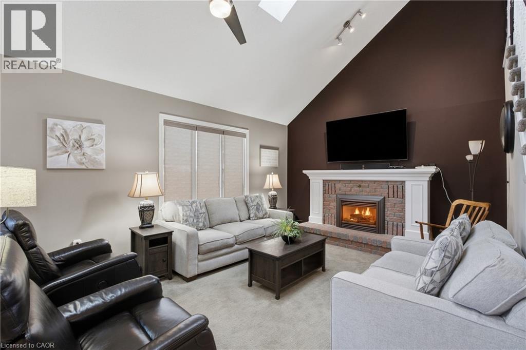 5 Thorn Place, St. Catharines, Ontario  L2S 3S1 - Photo 9 - 40865729
