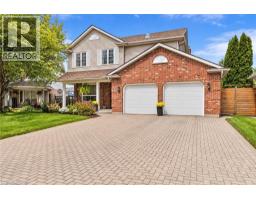 5 THORN Place, St. Catharines, Ontario