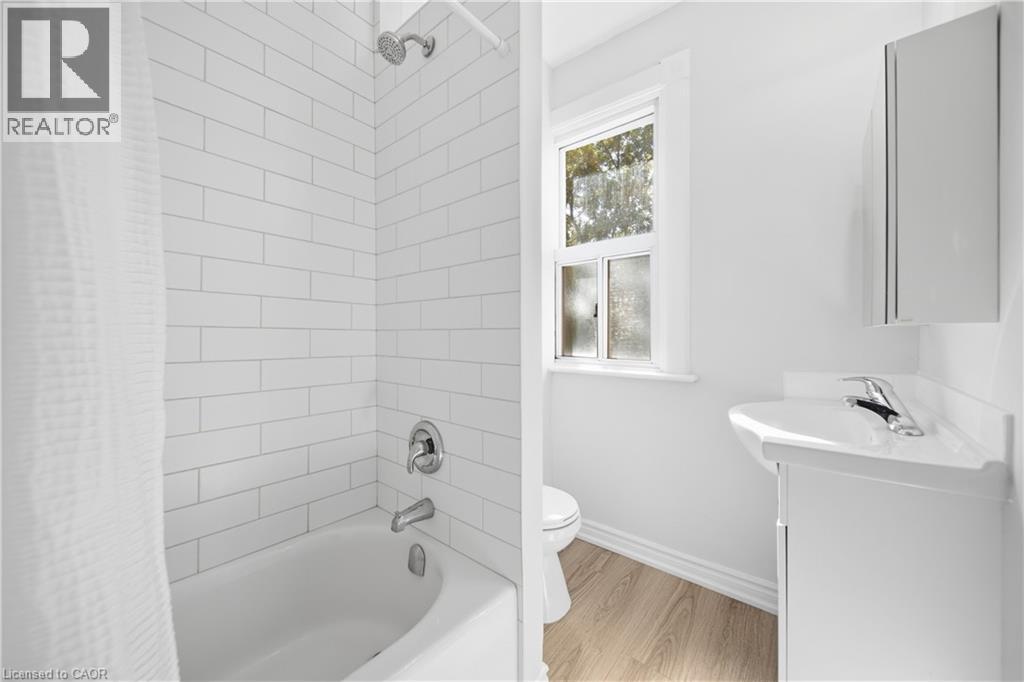 63 St George Street Unit# Unit 1, Kitchener, Ontario  N2G 2T1 - Photo 11 - 40865450