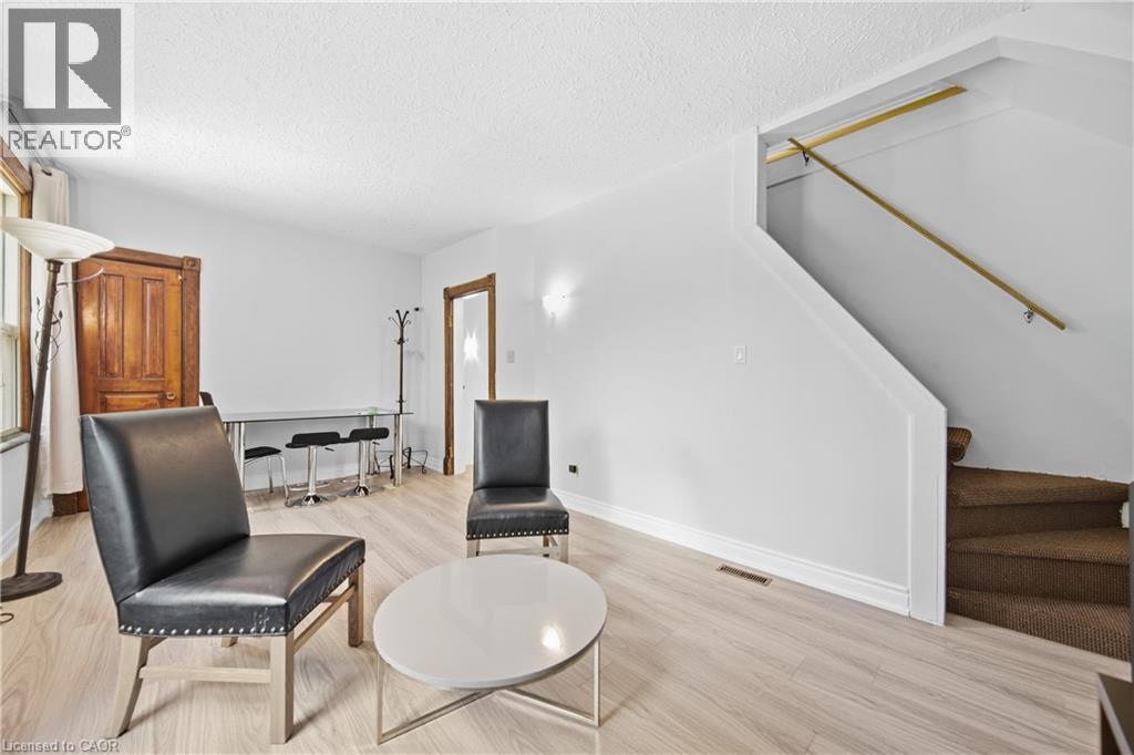 63 St George Street Unit# Unit 1, Kitchener, Ontario  N2G 2T1 - Photo 16 - 40865450