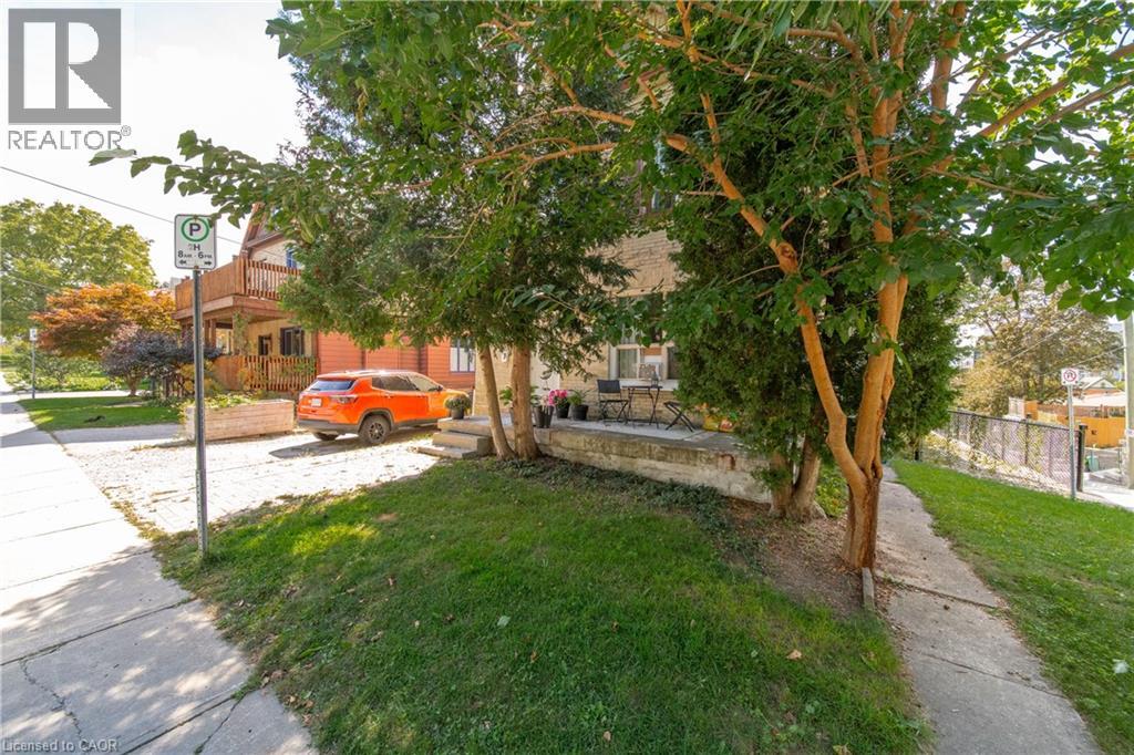63 St George Street Unit# Unit 1, Kitchener, Ontario  N2G 2T1 - Photo 3 - 40865450
