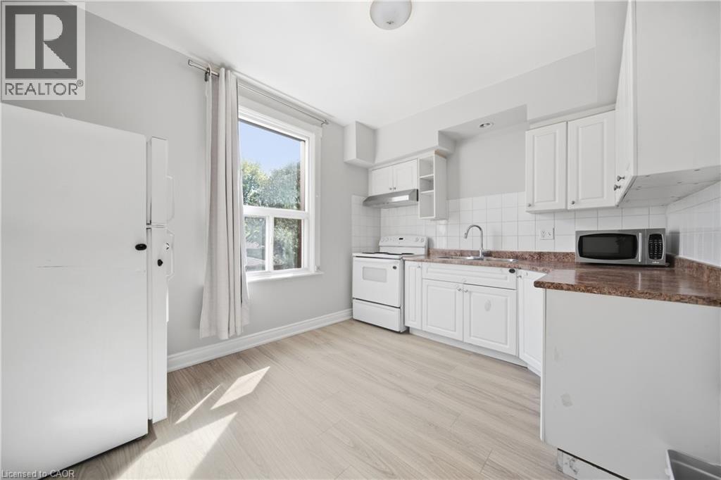 63 St George Street Unit# Unit 1, Kitchener, Ontario  N2G 2T1 - Photo 6 - 40865450