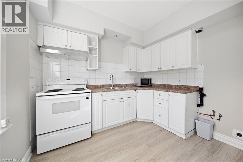 63 St George Street Unit# Unit 1, Kitchener, Ontario  N2G 2T1 - Photo 7 - 40865450