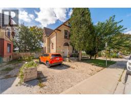 63 ST GEORGE Street Unit# Unit 1, Kitchener, Ontario