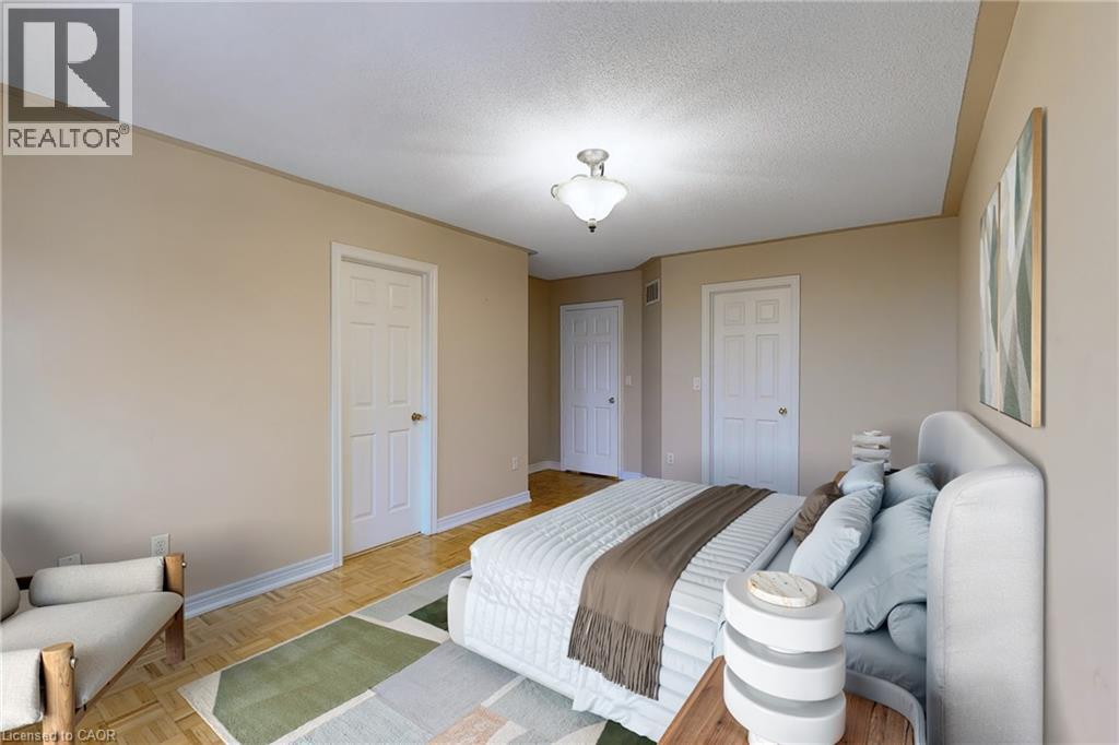 21 Eastview Gate Unit# 36, Brampton, Ontario  L6P 1P6 - Photo 14 - 40865351