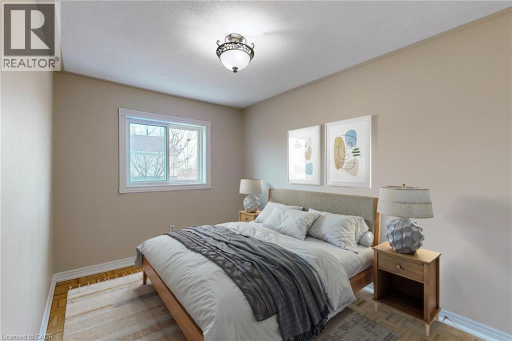 21 Eastview Gate Unit# 36, Brampton, Ontario  L6P 1P6 - Photo 16 - 40865351