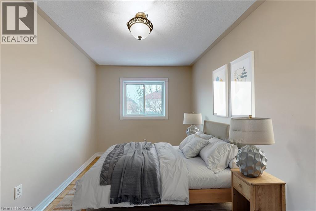 21 Eastview Gate Unit# 36, Brampton, Ontario  L6P 1P6 - Photo 17 - 40865351
