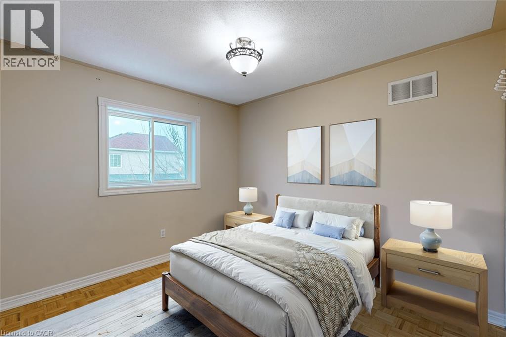 21 Eastview Gate Unit# 36, Brampton, Ontario  L6P 1P6 - Photo 19 - 40865351