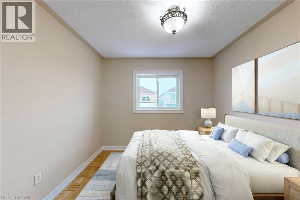 21 Eastview Gate Unit# 36, Brampton, Ontario  L6P 1P6 - Photo 20 - 40865351