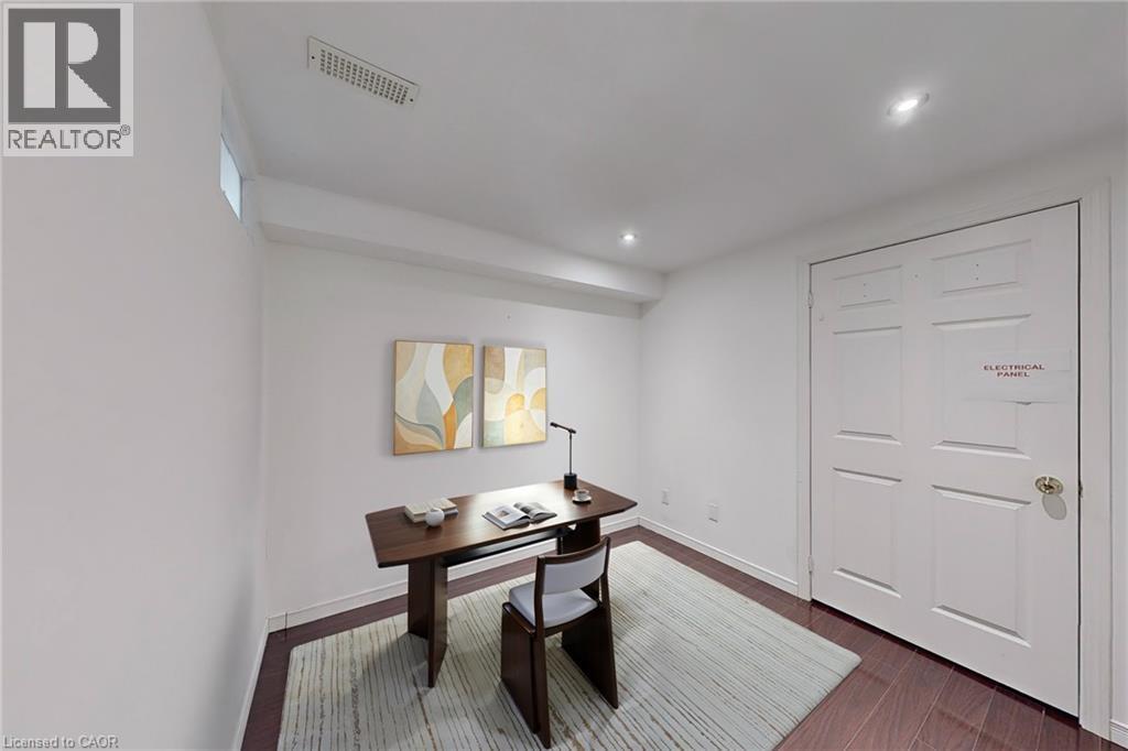 21 Eastview Gate Unit# 36, Brampton, Ontario  L6P 1P6 - Photo 24 - 40865351