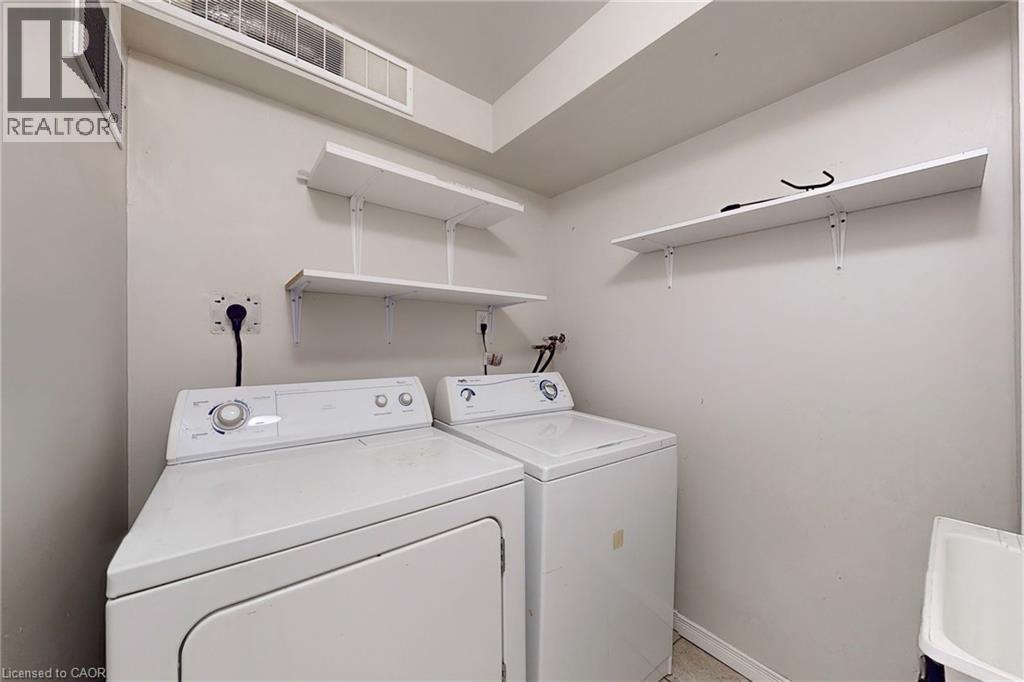 21 Eastview Gate Unit# 36, Brampton, Ontario  L6P 1P6 - Photo 26 - 40865351