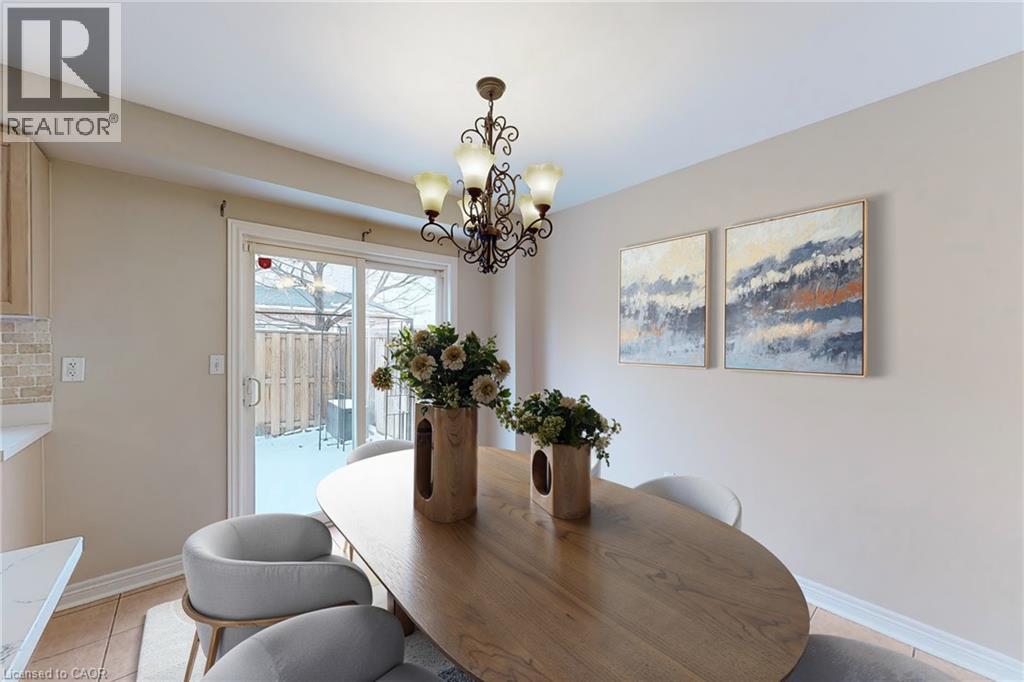 21 Eastview Gate Unit# 36, Brampton, Ontario  L6P 1P6 - Photo 6 - 40865351