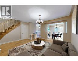 21 EASTVIEW Gate Unit# 36, Brampton, Ontario