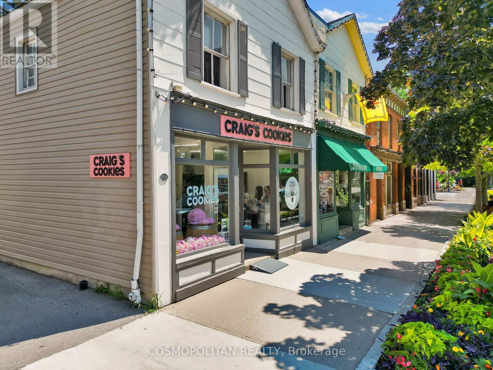 15 Queen Street, Niagara-On-The-Lake, Ontario L0S 1J0 - Photo 3 - X13574078