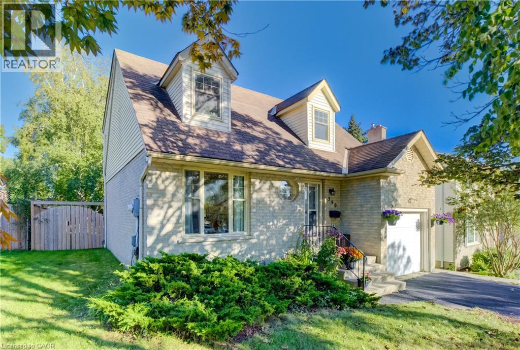 590 Willow Road, Guelph, Ontario  N1H 7M5 - Photo 1 - 40865313