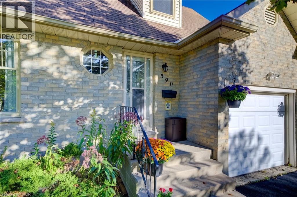 590 Willow Road, Guelph, Ontario  N1H 7M5 - Photo 3 - 40865313
