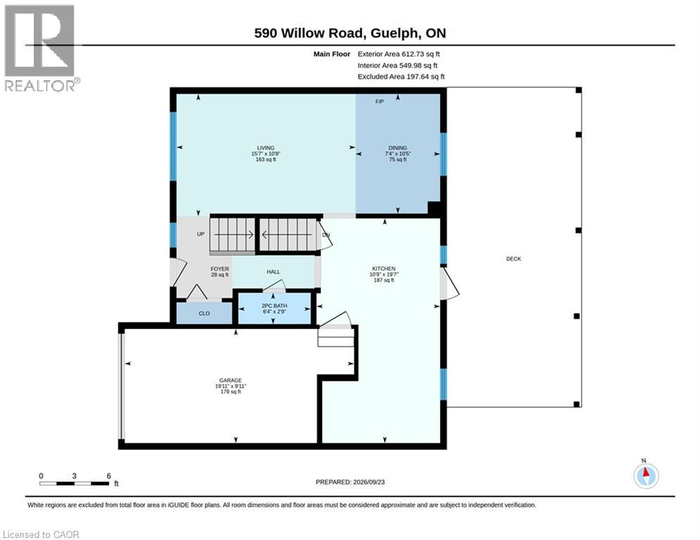 590 Willow Road, Guelph, Ontario  N1H 7M5 - Photo 44 - 40865313
