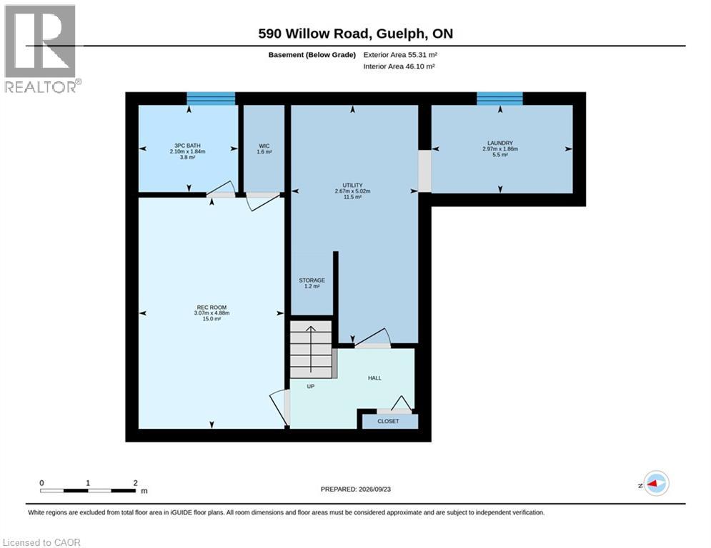 590 Willow Road, Guelph, Ontario  N1H 7M5 - Photo 46 - 40865313