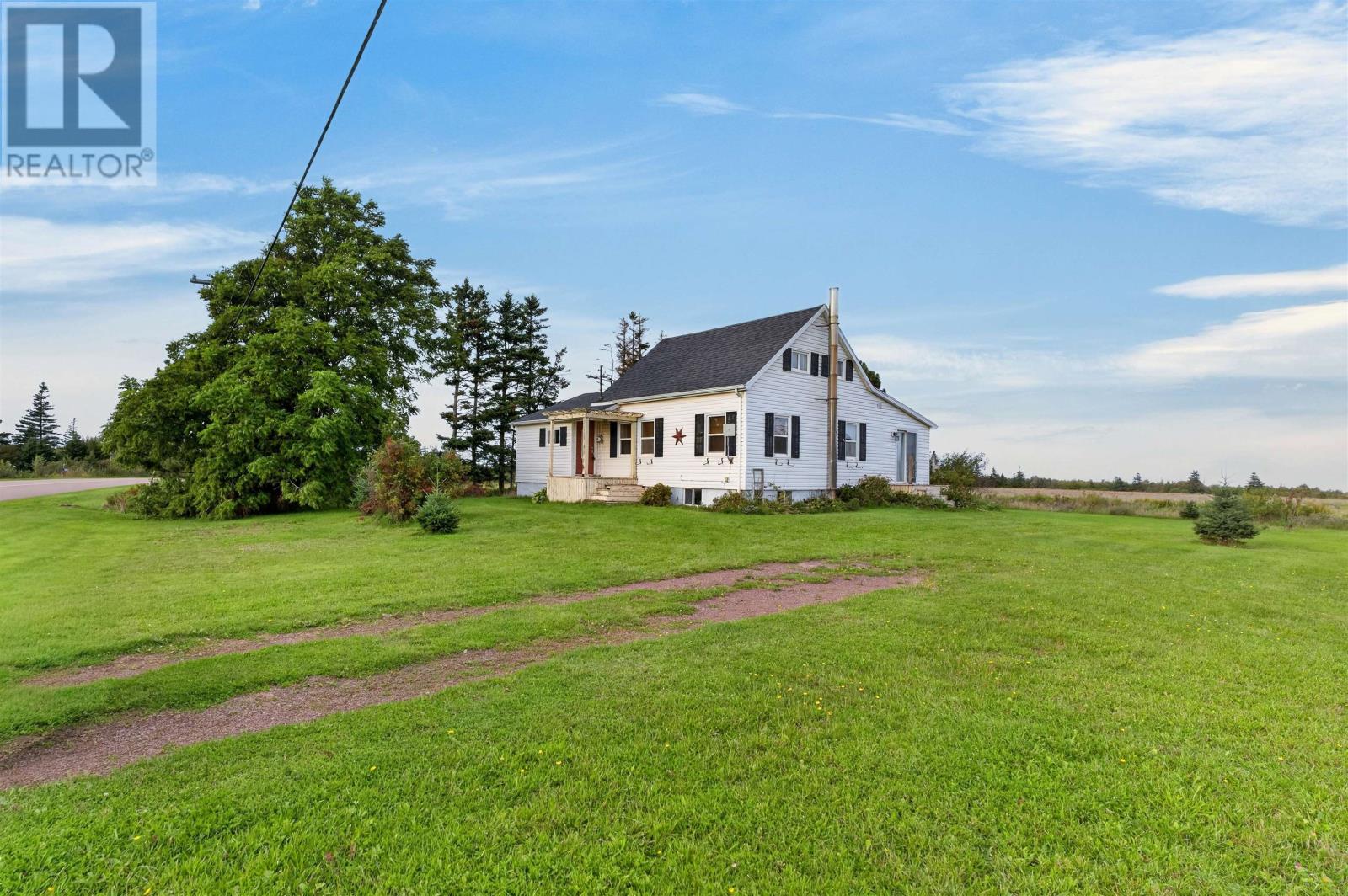 338 Lower Darnley Road, Darnley, Prince Edward Island  C0B 1M0 - Photo 1 - 202624157