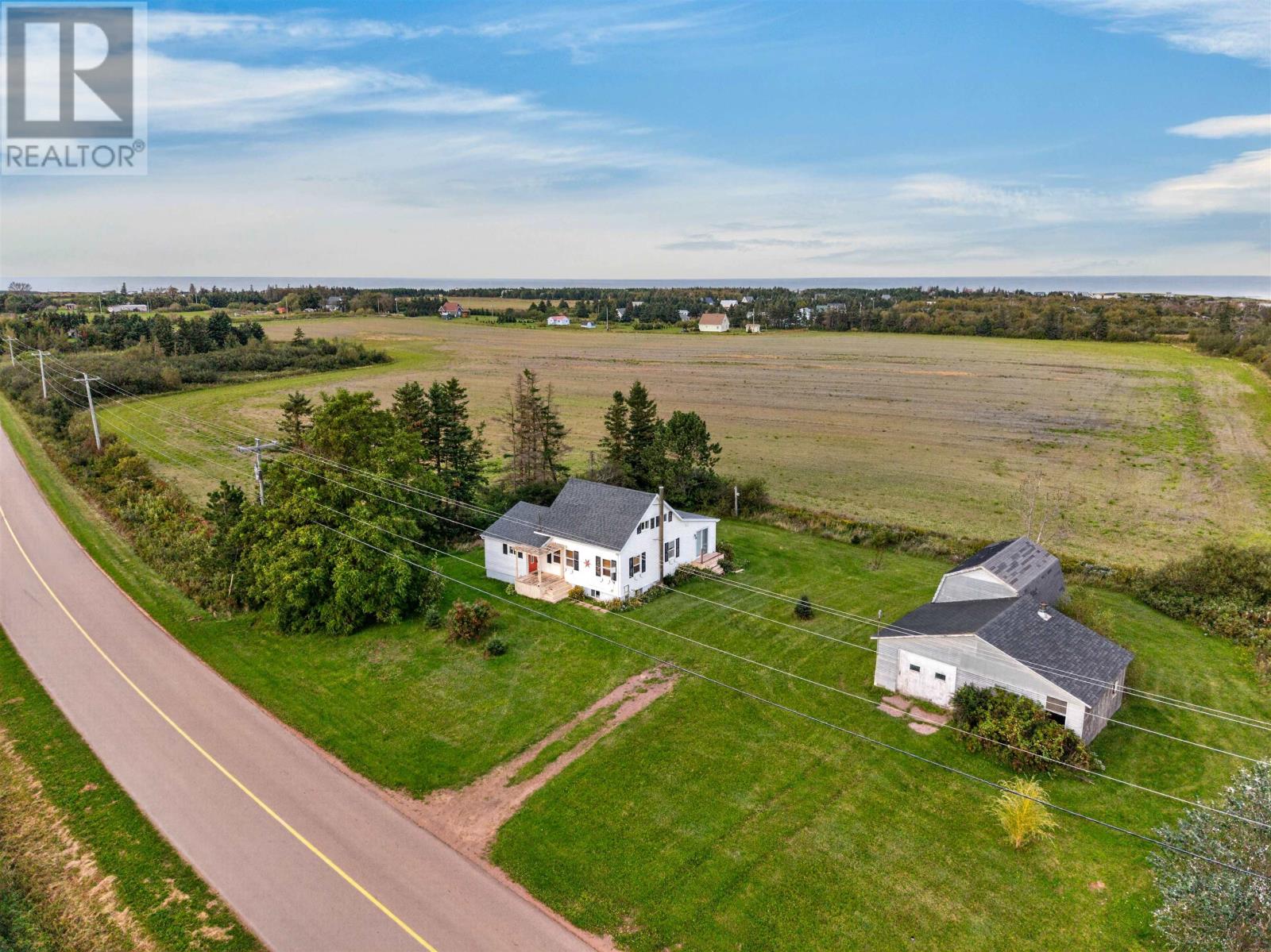 338 Lower Darnley Road, Darnley, Prince Edward Island  C0B 1M0 - Photo 2 - 202624157