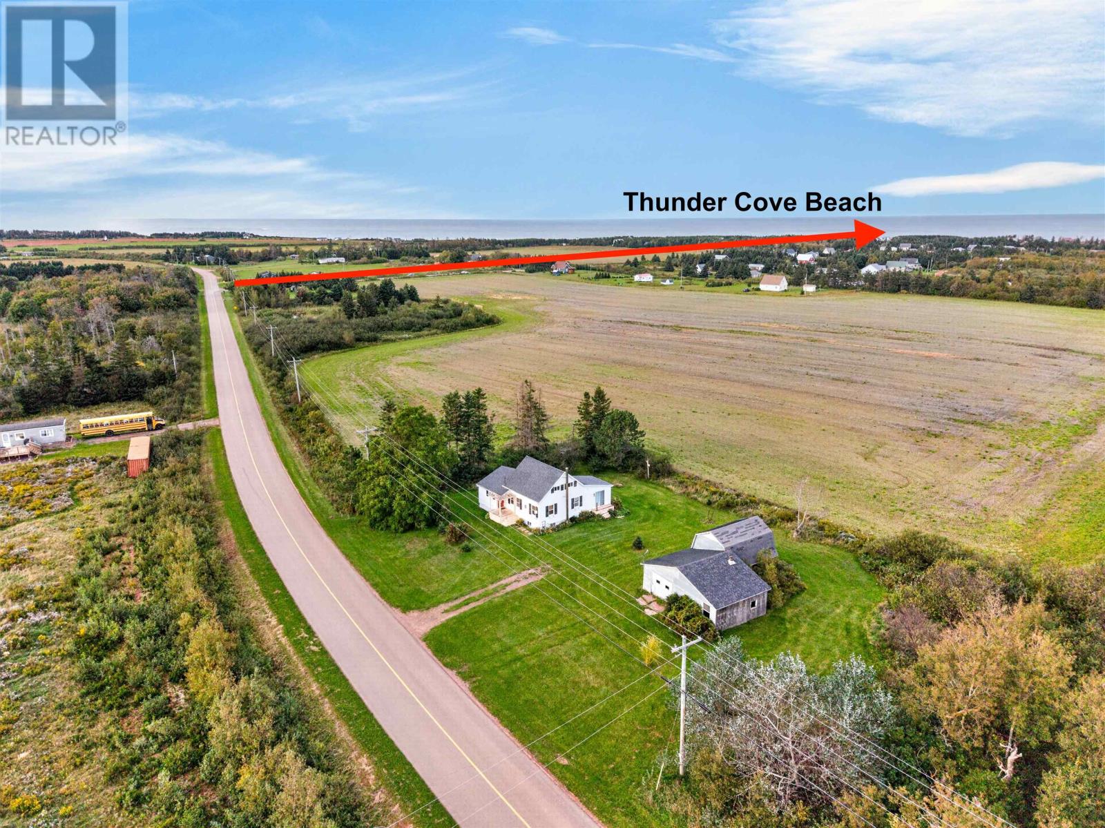 338 Lower Darnley Road, Darnley, Prince Edward Island  C0B 1M0 - Photo 3 - 202624157