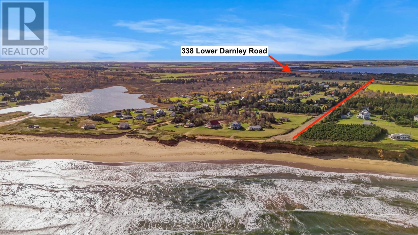338 Lower Darnley Road, Darnley, Prince Edward Island  C0B 1M0 - Photo 4 - 202624157
