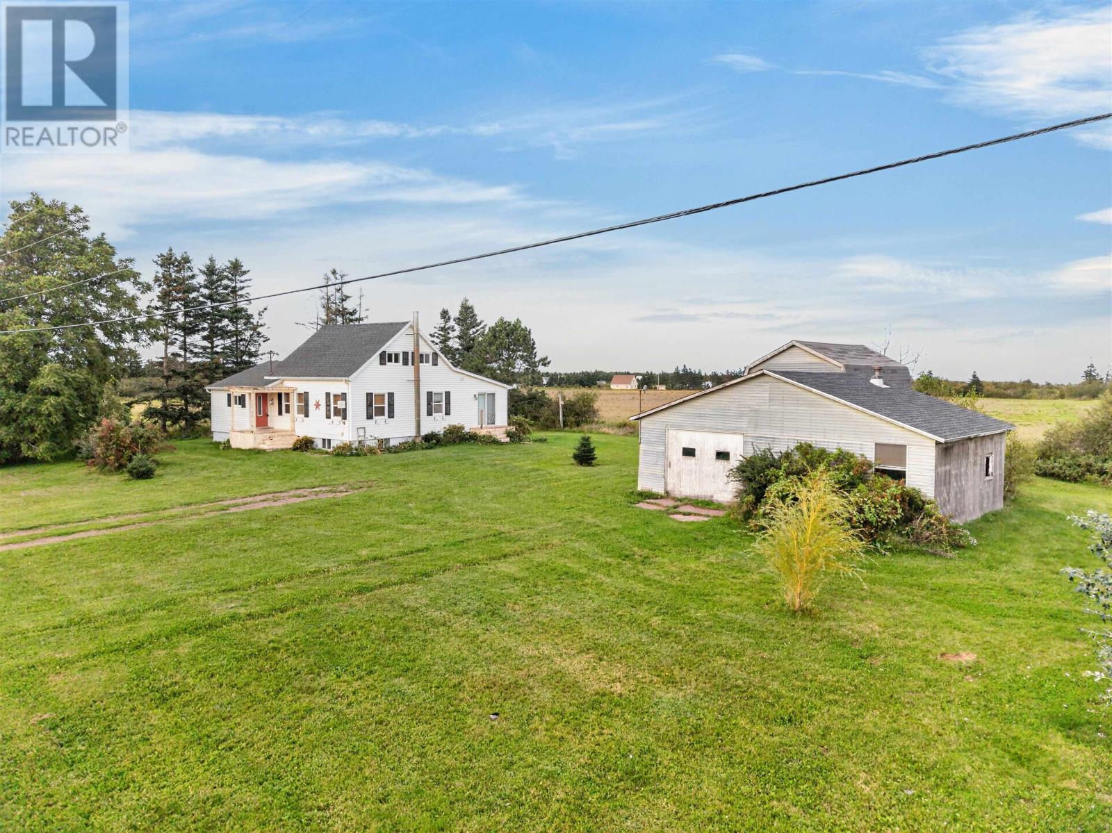 338 Lower Darnley Road, Darnley, Prince Edward Island  C0B 1M0 - Photo 5 - 202624157