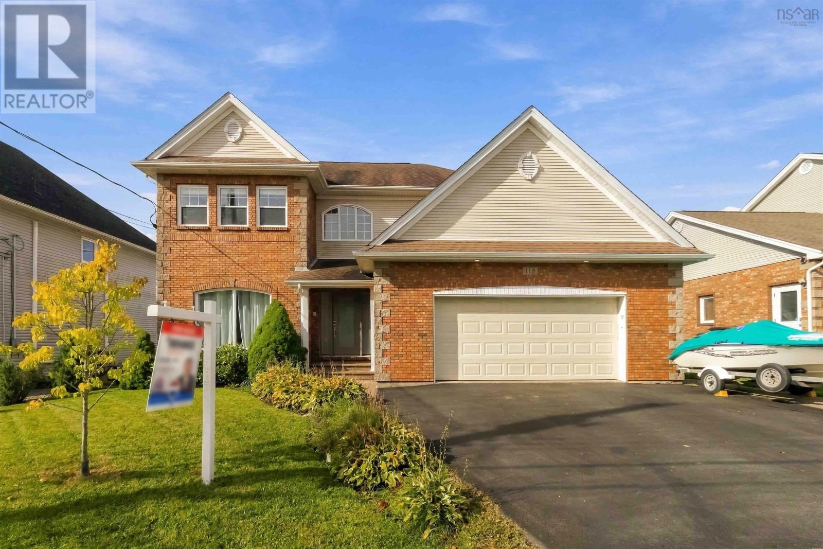 118 Summer Field Way, Dartmouth, Nova Scotia  B2W 6M7 - Photo 1 - 202624090