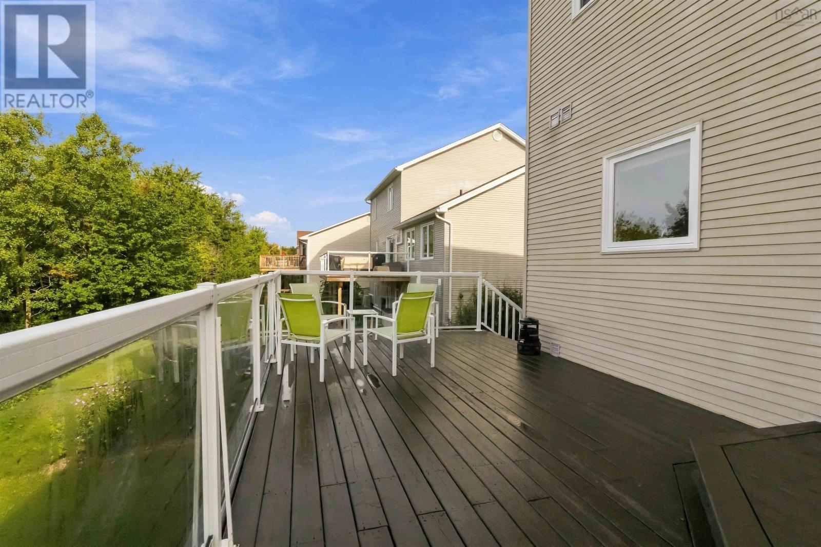 118 Summer Field Way, Dartmouth, Nova Scotia  B2W 6M7 - Photo 38 - 202624090