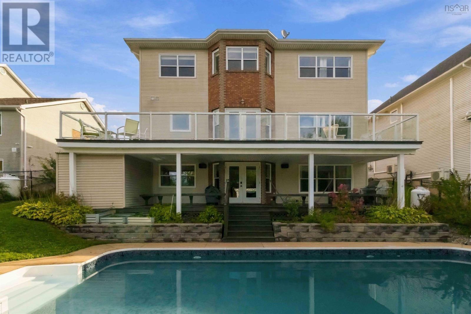 118 Summer Field Way, Dartmouth, Nova Scotia  B2W 6M7 - Photo 43 - 202624090