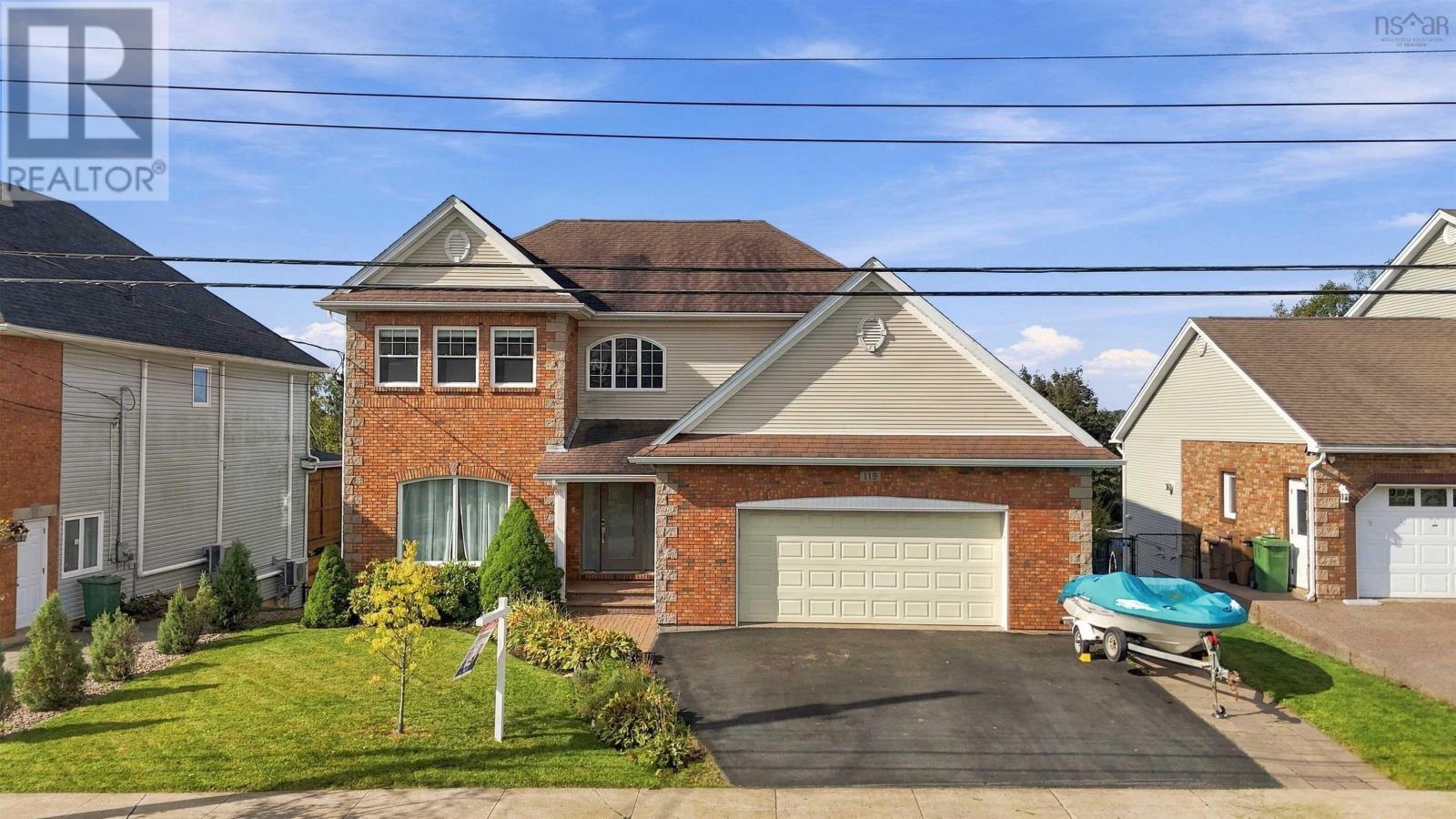 118 Summer Field Way, Dartmouth, Nova Scotia  B2W 6M7 - Photo 44 - 202624090