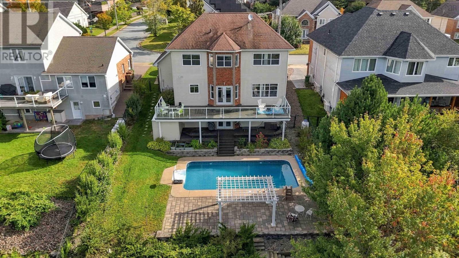118 Summer Field Way, Dartmouth, Nova Scotia  B2W 6M7 - Photo 48 - 202624090