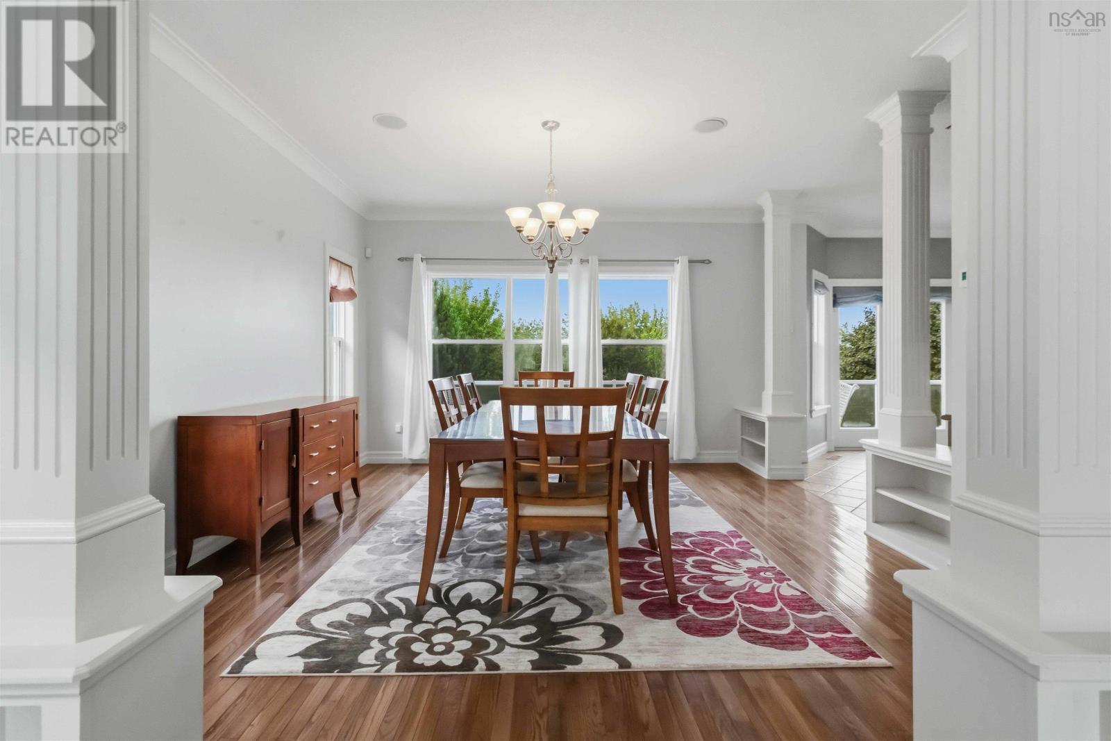 118 Summer Field Way, Dartmouth, Nova Scotia  B2W 6M7 - Photo 8 - 202624090