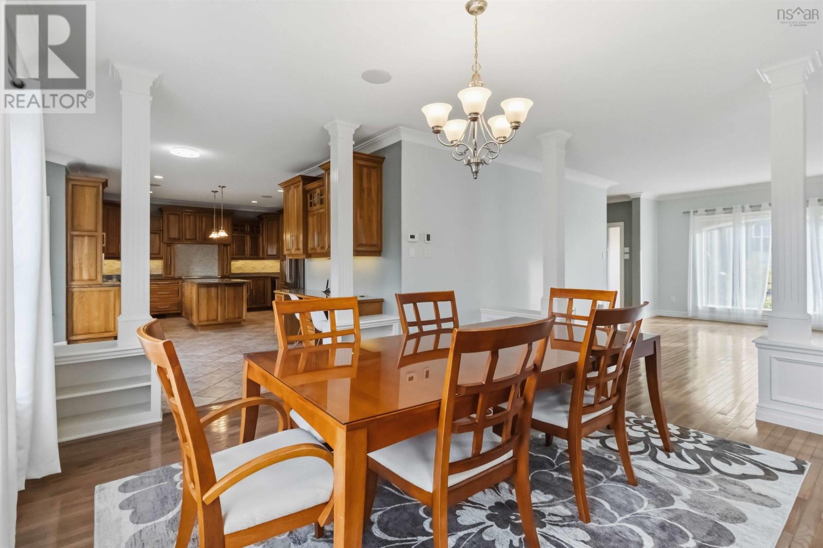 118 Summer Field Way, Dartmouth, Nova Scotia  B2W 6M7 - Photo 9 - 202624090