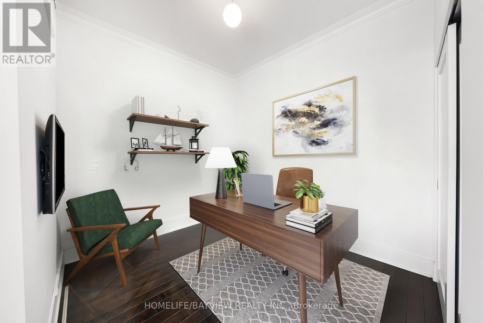 420 - 120 Homewood Avenue, Toronto, Ontario  M4Y 2J3 - Photo 13 - C13712372