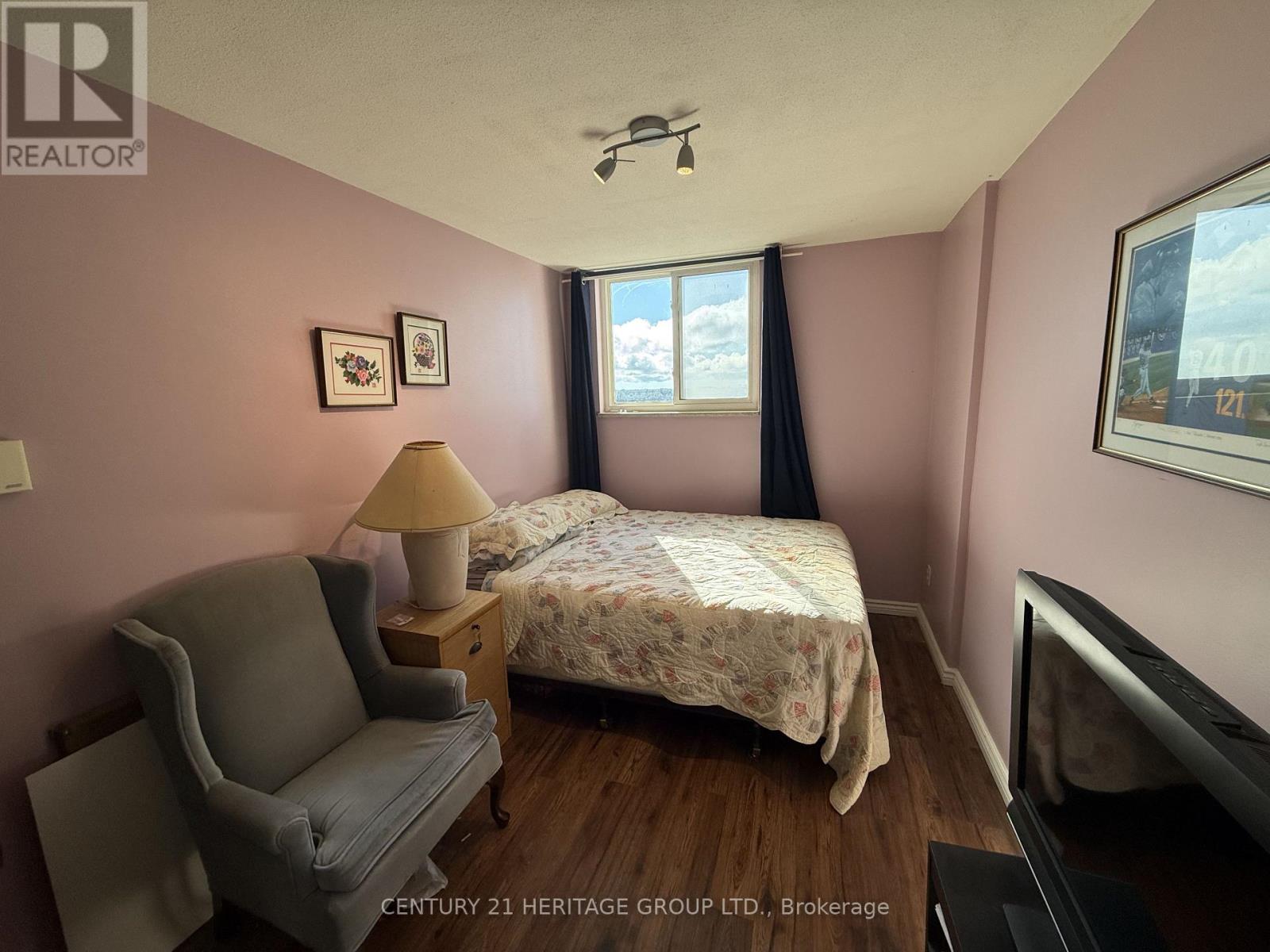 1203 - 1360 York Mills Road, Toronto, Ontario M3A 2A3 - Photo 40 - C13723368