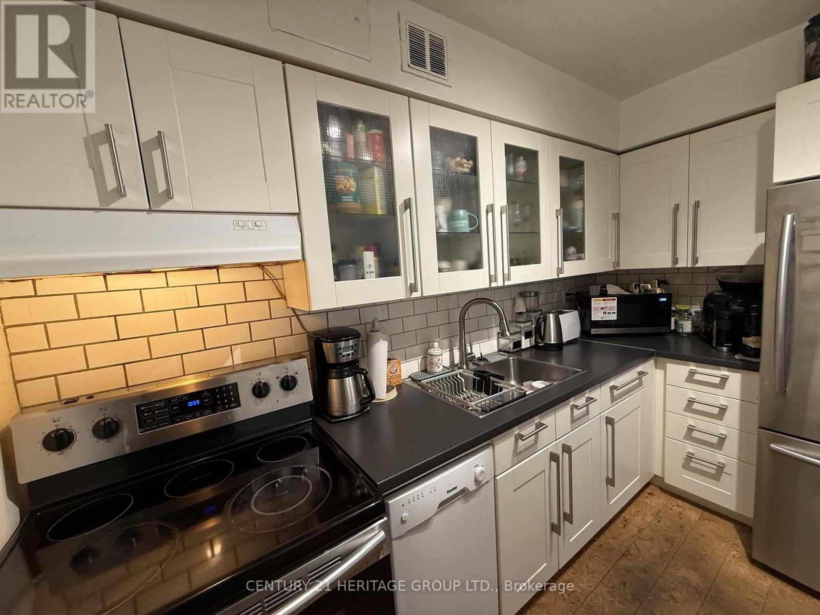 1203 - 1360 York Mills Road, Toronto, Ontario M3A 2A3 - Photo 8 - C13723368