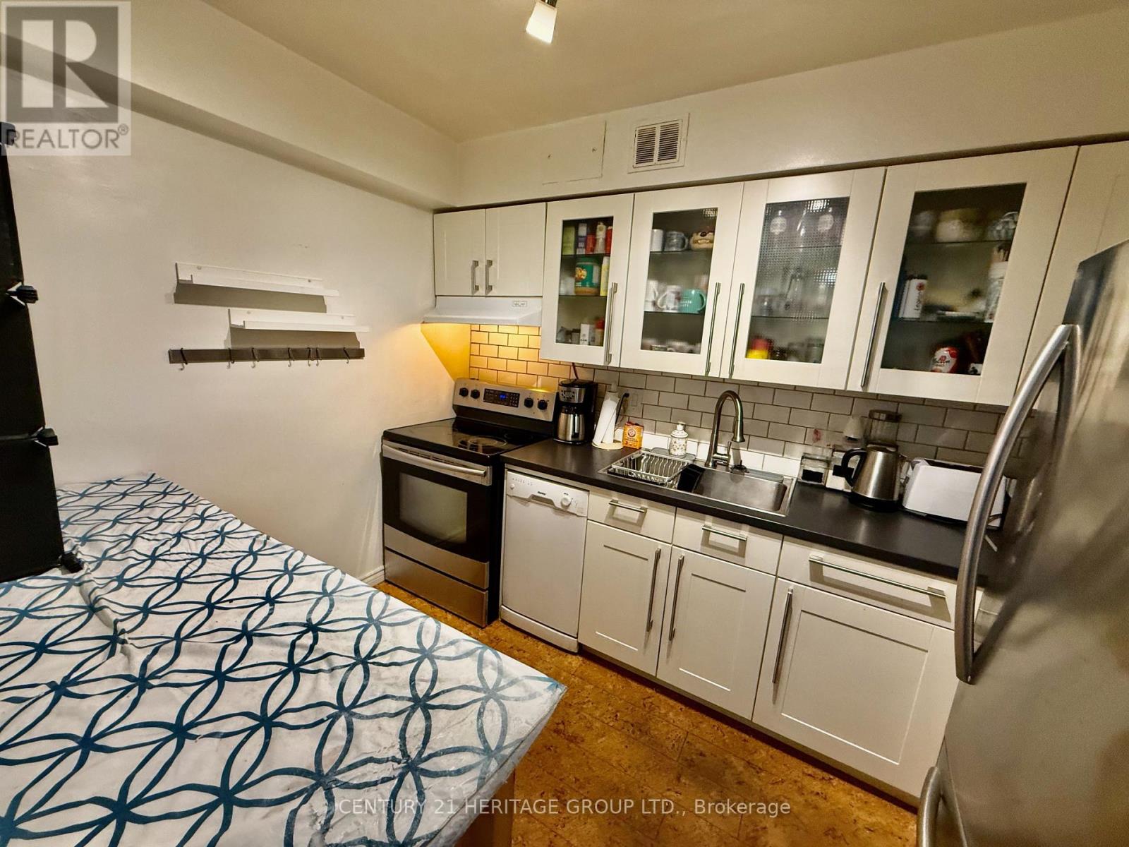 1203 - 1360 York Mills Road, Toronto, Ontario M3A 2A3 - Photo 41 - C13723368