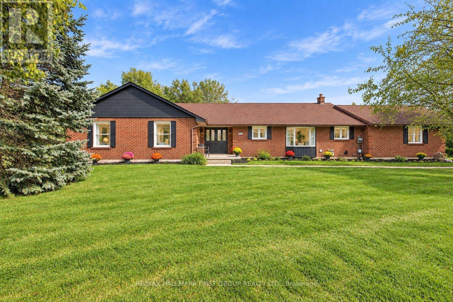 4275 TOOLEY ROAD, Clarington, Ontario