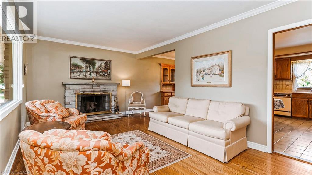 457 Three Valleys Crescent, London, Ontario  N5Z 3E9 - Photo 6 - 40852005