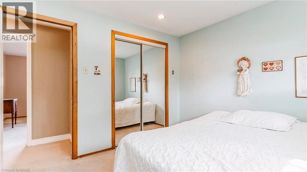 457 Three Valleys Crescent, London, Ontario  N5Z 3E9 - Photo 19 - 40852005