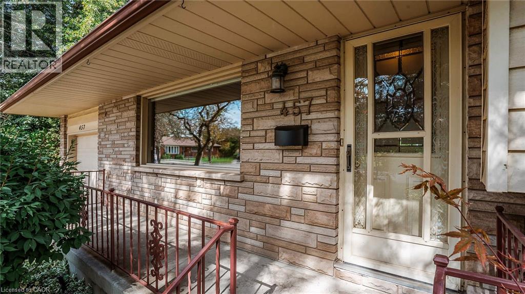 457 Three Valleys Crescent, London, Ontario  N5Z 3E9 - Photo 3 - 40852005