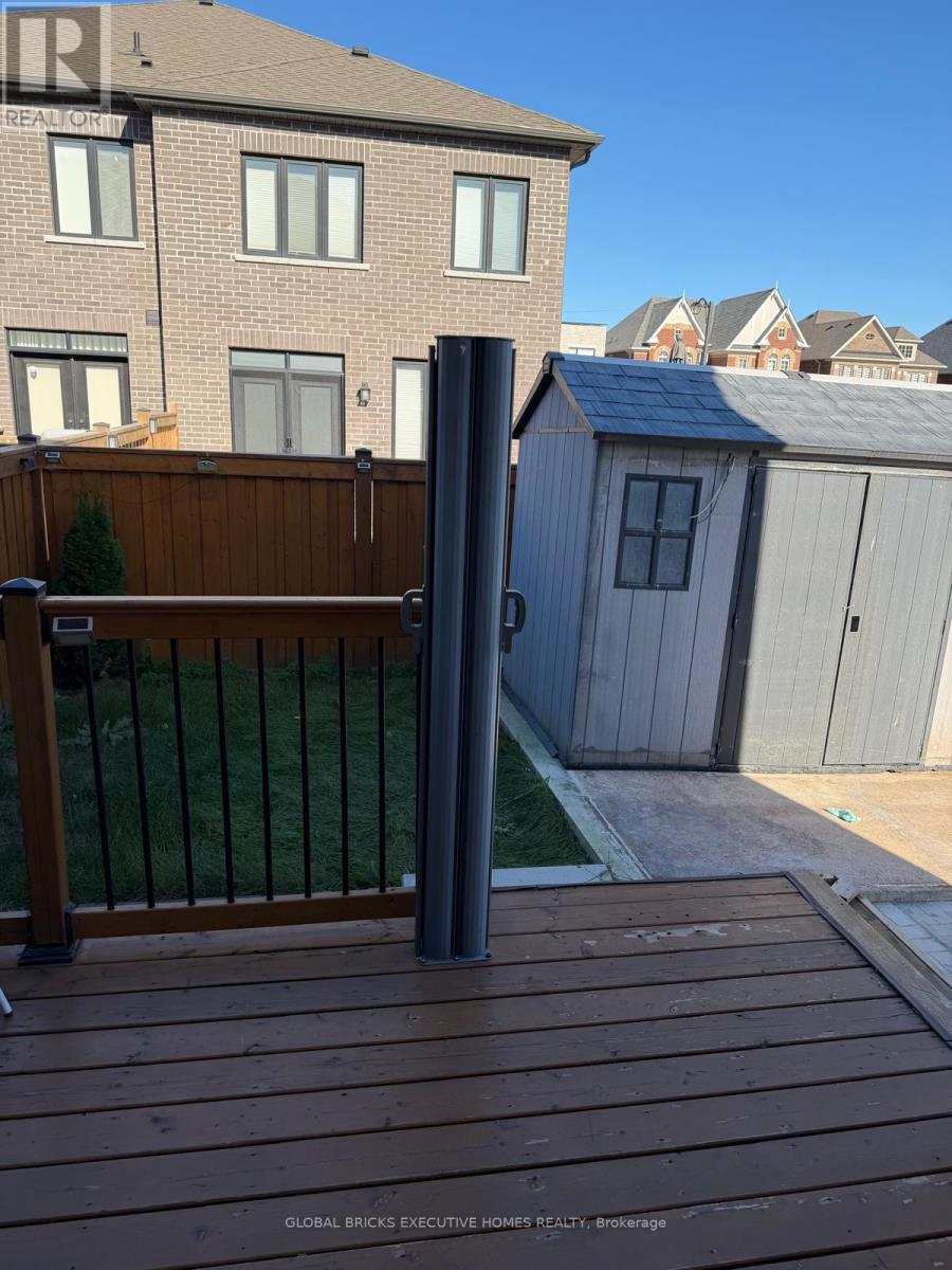 549 Barons Street, Vaughan, Ontario  L4H 3N5 - Photo 44 - N13769892