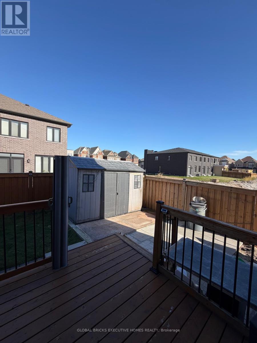 549 Barons Street, Vaughan, Ontario  L4H 3N5 - Photo 45 - N13769892